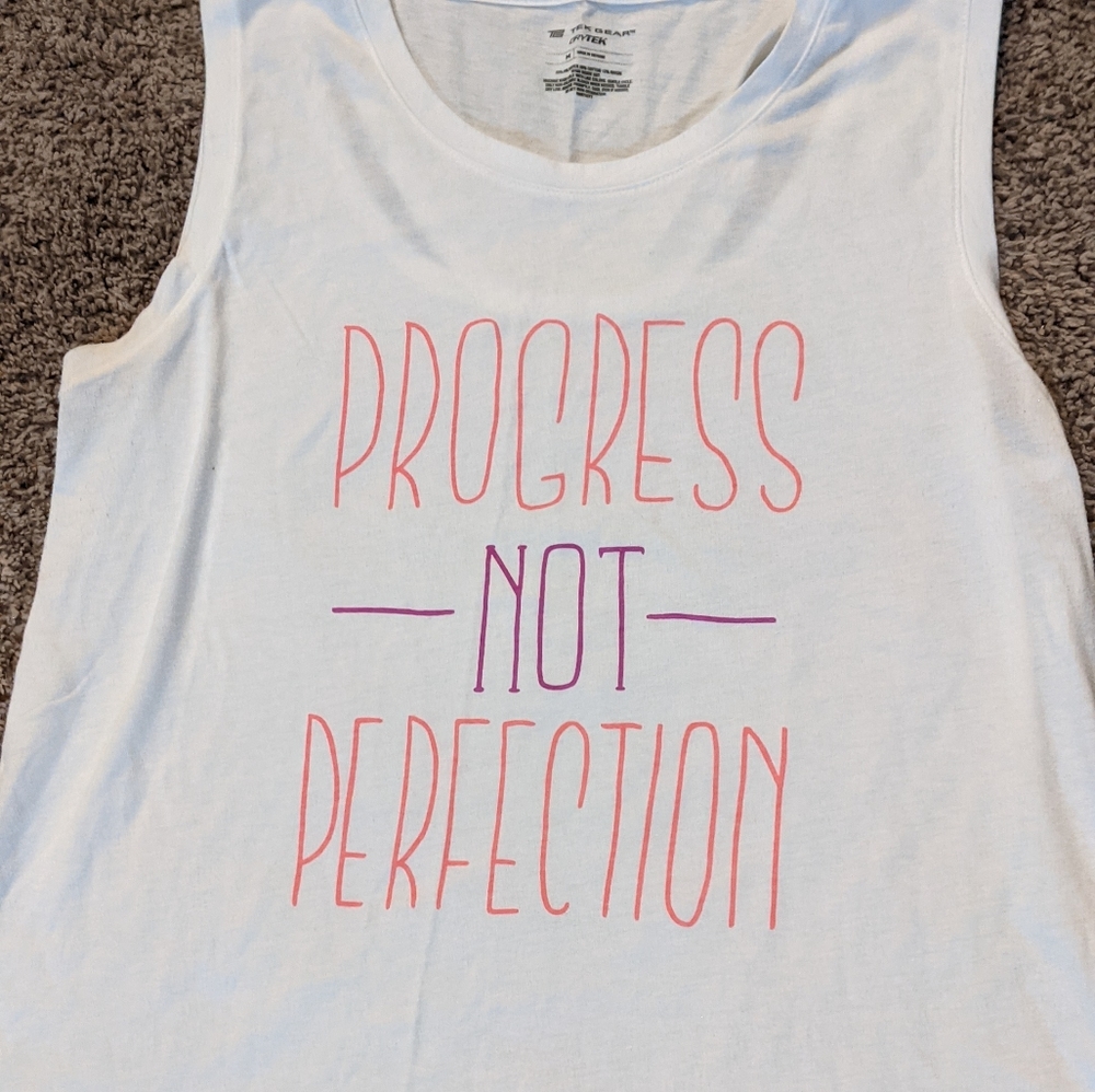 Tek Gear Workout Shirt